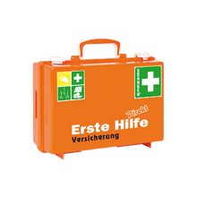 First Aid DIRECT Insurance