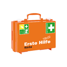 First Aid DIRECT Kitchen
