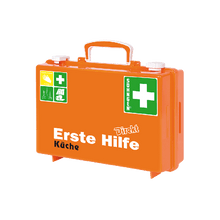 First Aid DIRECT Kitchen