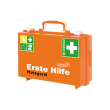 First Aid DIRECT Butcher Shop