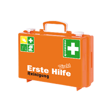 First Aid DIRECT Cleaning
