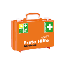 First Aid DIRECT Carpentry Shop