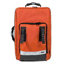 OCTETT First Responder, Cordura-lined, with 2-liter O2 option