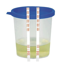 Cleartest drug test benzodiazepines individual test | Piece (1 test)
