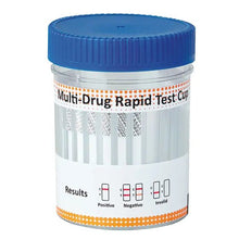 CLEARTEST Multi Drug Discreet ECO