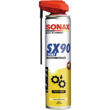 SONAX SX90 PLUS mit EasySpray
