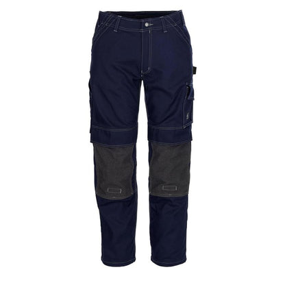 MASCOT® Lerida trousers, navy