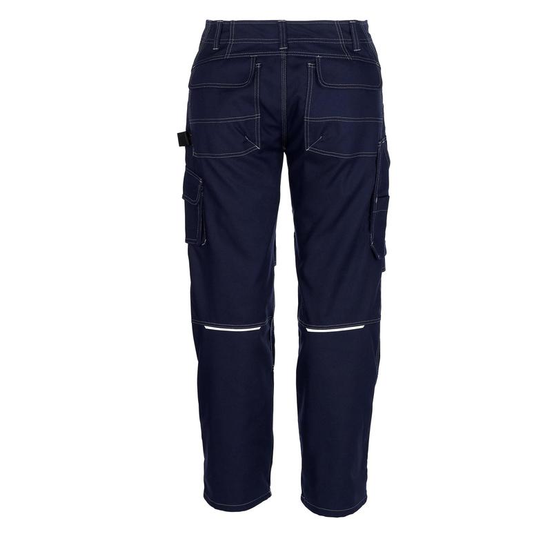 MASCOT® Lerida trousers, navy
