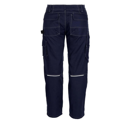 MASCOT® Lerida trousers, navy