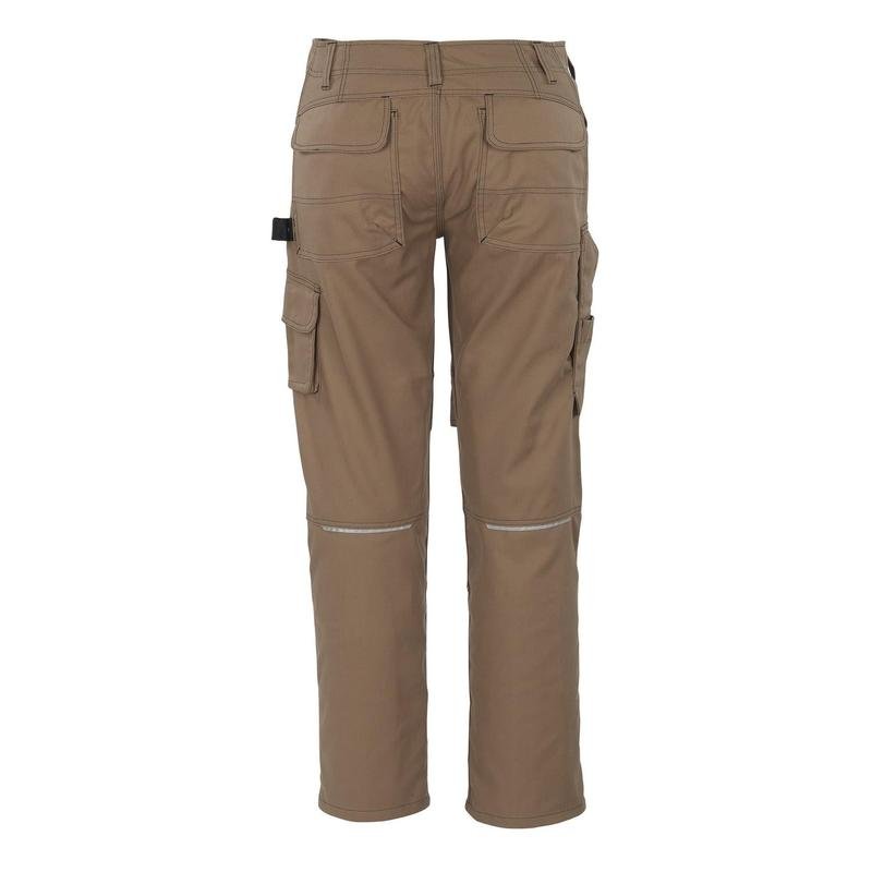 MASCOT® Lerida trousers, khaki