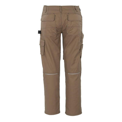 MASCOT® Lerida trousers, khaki