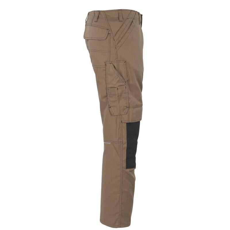 MASCOT® Lerida trousers, khaki