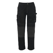 MASCOT® Lerida trousers, black
