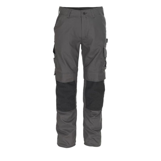 MASCOT® Lerida trousers, anthracite