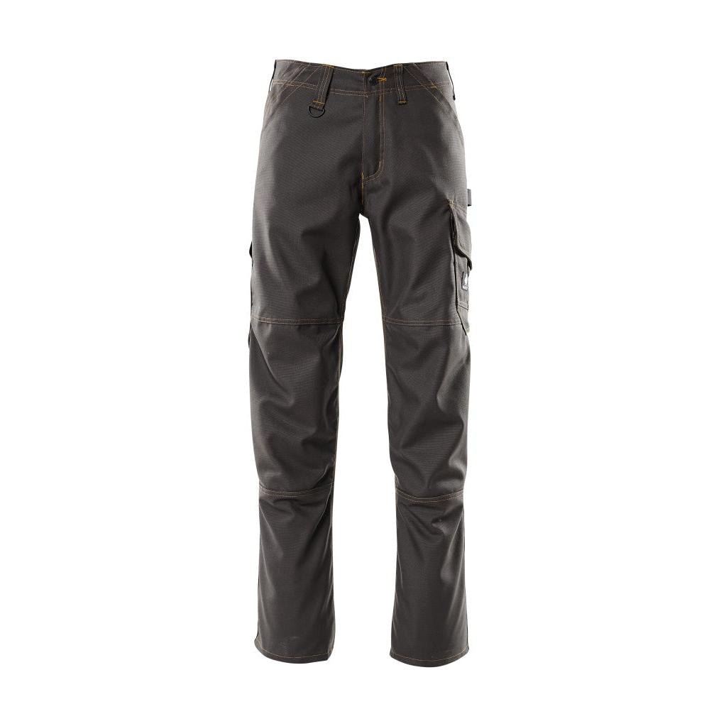 MASCOT® Faro trousers, black