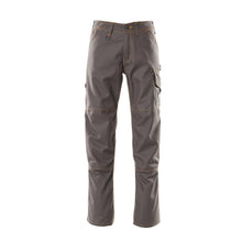 MASCOT® Faro trousers, dark anthracite