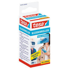 tesa Lint Remover Clothing Refill, 1× Nachfüllung