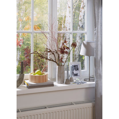 tesa INSULATION Dichtungsband Gummi L, weiß – Anwendung