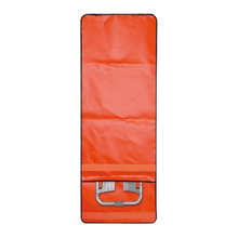 Protective Cover for a Shovel Stretcher