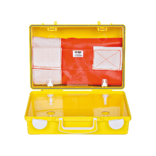 First Aid Evacuation SN-CD Yellow with 1 Rescue Seat