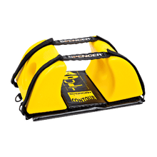 Contour Universal Head Retention Set