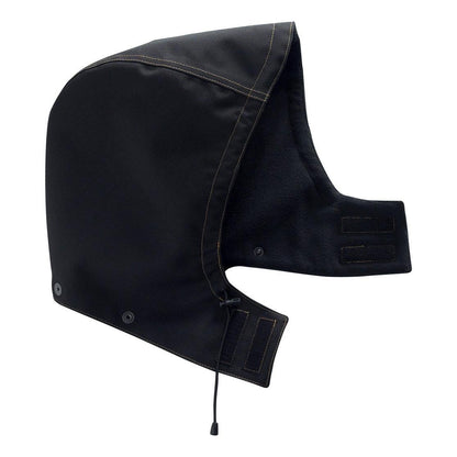 MASCOT® MacNeal with D-button hood, size ONE