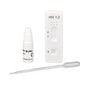 Cleartest HIV 1.2 Pack: 10 tests, including accessories | Pack (10 tests)