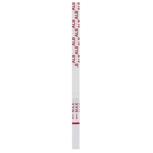 Cleartest light Albu-Mic