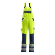 MASCOT® Barras dungarees