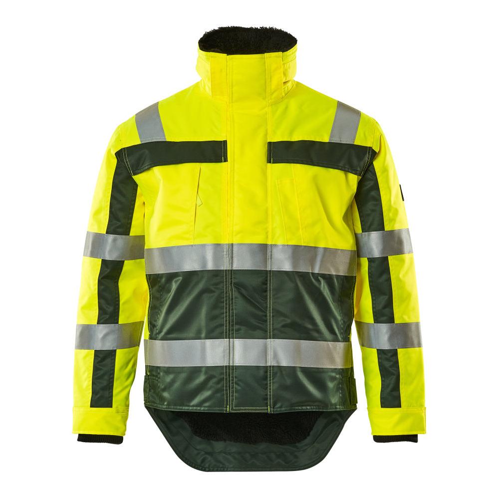 MASCOT® Teresina winter jacket