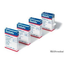 Elastofix, highly elastic mesh tube bandage