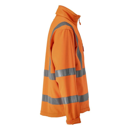 MASCOT® Calgary Soft Shell Jacket