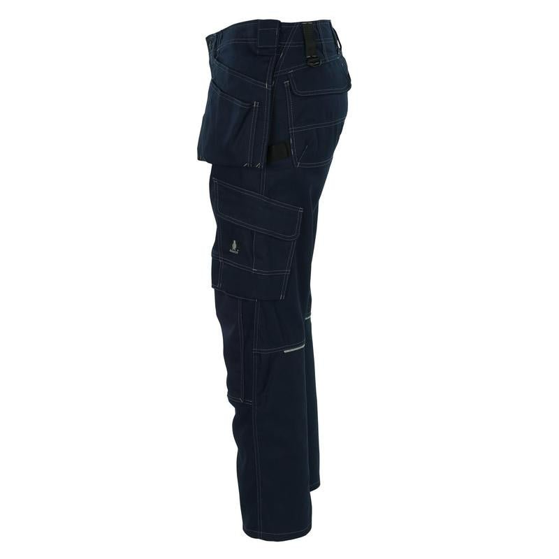 MASCOT® Ronda craftsman trousers, navy
