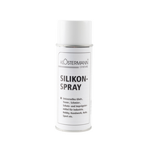 Numatic silicone spray 400 ml | Pack (1 piece)