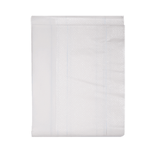 Disposable Bed Sheet, 210 x 75 cm, PE-Coated