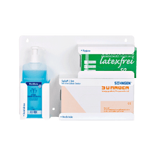 SÖHNGEN® SafePoint Hygiene & Infection Control Station