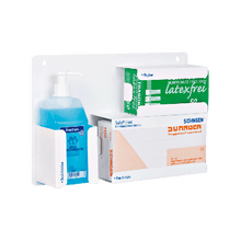 SÖHNGEN® SafePoint Hygiene & Infection Control Station