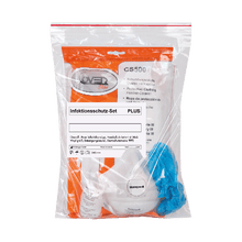 SÖHNGEN® Infection Control Kit Plus