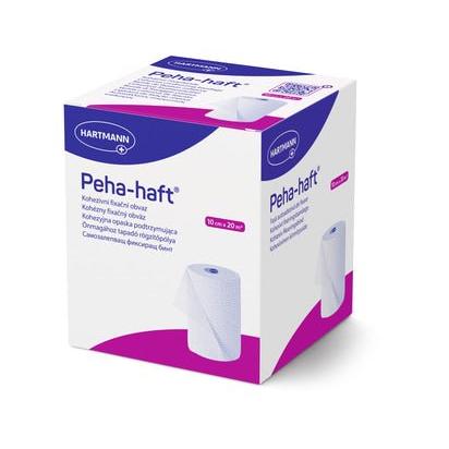 Hartmann Peha-haft 10cmx4m P1 | Pack (1 piece)