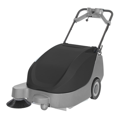 Numatic vacuum sweeper NU 5 | Pack (1 piece)