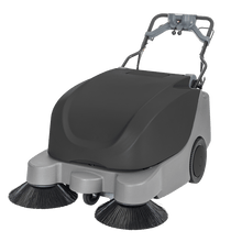 Numatic vacuum sweeper NU9 | Pack (1 piece)