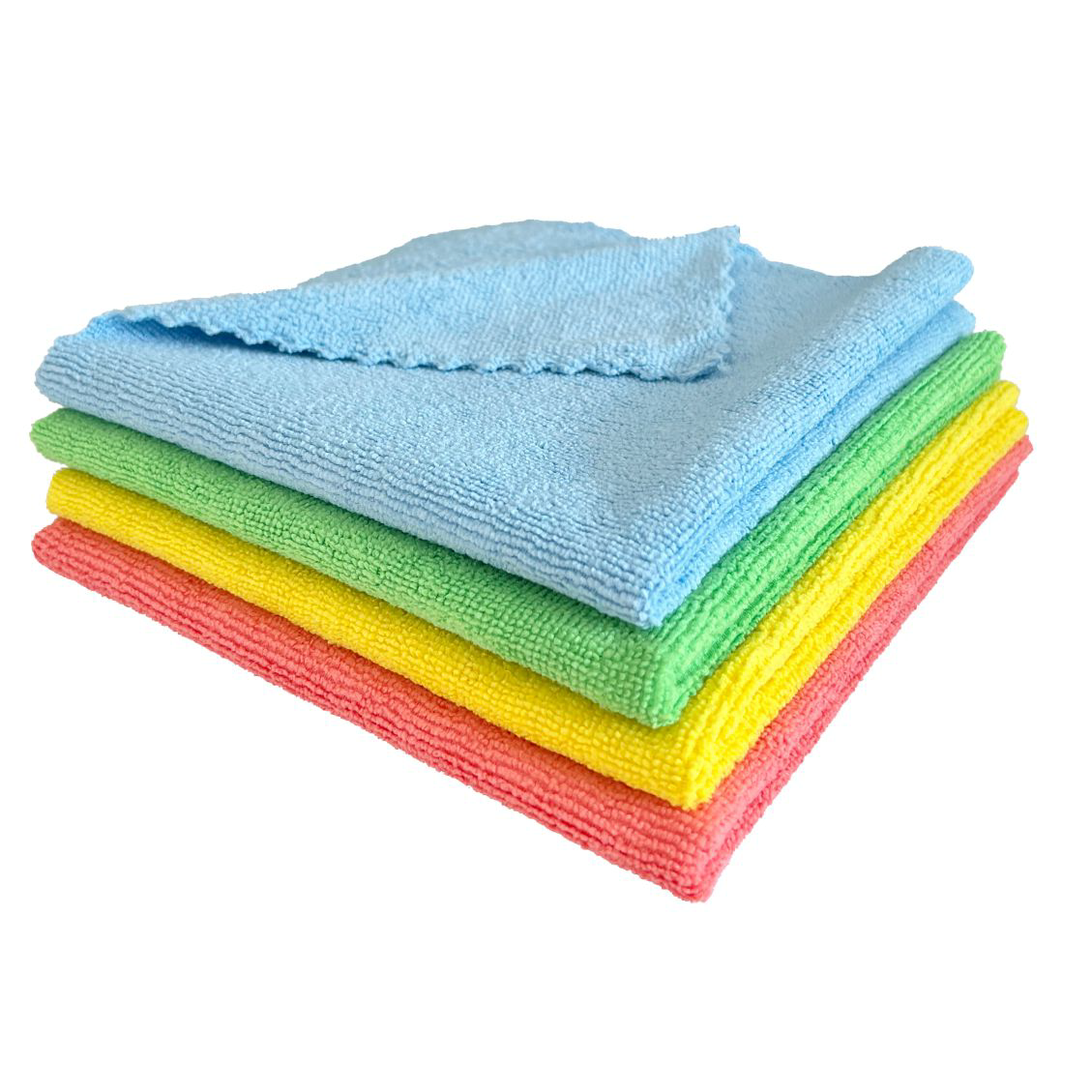 Numatic microfiber cloth NuTex ProClimate, 40x40cm