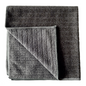 Numatic Scrub & Clean microfiber cloth 40x40 cm, gray | Pack (1 piece)