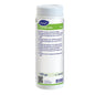 A white plastic container with Suma Café Tabs C2.2 cleaning tablets for coffee machines (120 pieces) from Diversey Deutschland GmbH & Co. OHG for the removal of coffee residues is depicted against a white background with multilingual labeling.