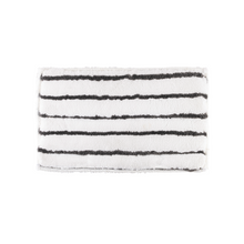 Numatic Eccentric Pad Soft Microfiber Pad, 430 x 250 mm | Pack (1 piece)