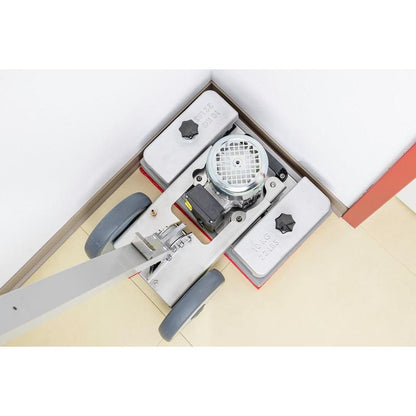 Numatic single disc machine NuEx4325, incl. drive plate | Pack (1 piece)