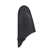 Leather Fingerless Glove 5