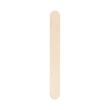 Wooden oral swabs, 100 per pack