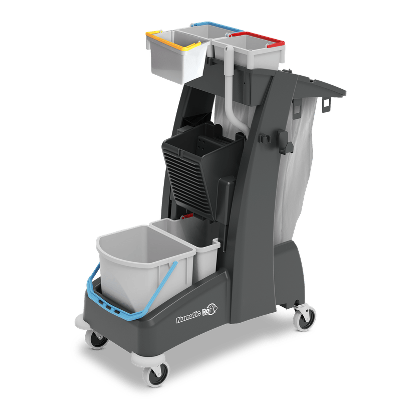 Numatic MultiMatic MM-4 Plus | Pack (1 piece)