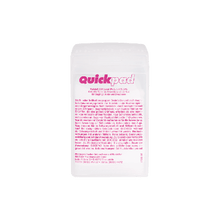 Quickpad Alcohol Swab Dispenser (150 swabs) with Mount